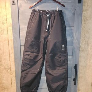 Howl Outerwear Men''s L 15k MM Snowboarding Pants NWT